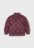 MAYORAL jaka, plum, 4.420-94 