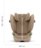 CYBEX autokrēsls SOLUTION G2 I-FIX PLUS, 100-150 cm., Almond beige, 524000679 