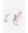 MOTHERCARE tekstila apavi, 3 gab., BB607 579884