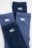 COCCODRILLO zeķes SOCKS BOY, krāsains, ZC5383204SOB-022-030, 30 cm 