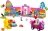 10797 LEGO® Gabby’s Dollhouse Gabby ballīšu istaba 