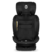LIONELO autokrēsls BASTIAN I-SIZE, Black carbon,  40-150 cm., LO-BASTIAAN I-SIZE 