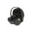 ENGLEDAL autokrēsls NORA, Black, 40-87 cm., 25-04NOR-B 