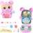 POLLY POCKET pārnēsājams rotaļu komplekts, JFG56 