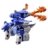 TRANSFORMERS CYBERWORLD figūriņas, dažādas, G07475L0 