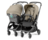 PEG PEREGO adapteris ratiņu pievienošanai CITY LOOP, black, IKAC0040 