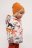 COCCODRILLO jaka OUTERWEAR BOY NEWBORN, pelēka, WC3152703OBN-019 WC3152703OBN-019-062