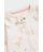 MOTHERCARE zīdaiņu kombinezons, bodijs ar īsam piedurknēm + lācītes, CB627 605269