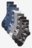 NEXT zeķes, 7 gab., T77910, 26,5-30,5 cm 