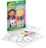 CRAYOLA radošais komplekts Gabby's Doll's House, 04-7024G 