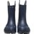 CROCS gumijas zābaki HANDLE IT RAIN BOOT KIDS 211056 211056- 27 izmērs 