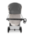 HAUCK aizsardzība pret sauli, Grey, 550045 