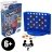 HASBRO GAMING kelionins žaidimas CONNECT 4, F825374A 
