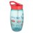CANPOL BABIES sporta pudele ar saliekamu snīpi CARS, 400 ml, 56/618_blu 