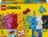 11045 LEGO® Classic Radošie, krāsainie klucīši 