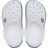 CROCS krokši GETAWAY TOE LOOP krāsaini, 207005-126 27 izmērs 