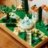 10359 LEGO® Icons Strūklaku dārzs 