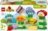 10444 LEGO® DUPLO® Town Radošais dārzs un ziedi 