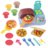 PLAYGO DOUGH picas ballītes komplekts, 8252 
