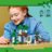 21593 LEGO® Minecraft® Pirmais nakts piedzīvojums 