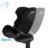 MAXI-COSI autokrēsls, 76-150 cm, Emerald 360 Pro, Authentic Black, 8621671110 