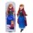 DISNEY FROZEN lelle - Anna ar bizēm, HLW49 HLW49