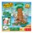 MATTEL GAMES galda spēle Pērtiķēnu akrobātu ballīte kokā, HTW65 