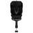 MAXI-COSI autokrēsls, 76-150 cm, Emerald 360 Pro, Authentic Black, 8621671110 
