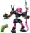 71495 LEGO® DREAMZzz™ Mateo pret Kibersmadzeņu robotu 
