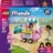 42643 LEGO® Friends Cukurvates stends un motorollers 
