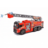 DICKIE TOYS ugunsdzēsēju automašīna, 203719031 