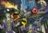 CLEMENTONI puzle DC Batman, 104 gab., 25031 
