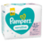 PAMPERS bērnu mitrās salvete SENSITIVE, 4x52 gab. 