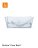 STOKKE vanna FLEXIBATH, Ocean Blue, 531513 