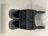 VALCO BABY dvīņu rati SNAP DUO, Black Liquorice, SNAP4D06 