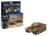REVELL auto modelis PzKpfw VI Ausf. H Tiger, 63262 