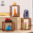 21362 LEGO® Ideas Minerālu kolekcija 