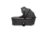 Muuvo  universālie ratiņi Quick SE2 2in1 Diamond Graphite, MQ.SE2.0-W2W1-DIAMOND-GR MQ-W-DIAMOND-G REY-2