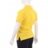 MAMAJUM polo ar īsam piedurknēm, 10-000005, dzelteni, 140/146 cm 