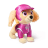 PAW PATROL plīša rotaļlieta Basic Plush Rescue Wheels, 6069660 