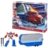 TRANSFORMERS transformers Earthspark kaujas vilks, G07505L0 