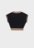 MAYORAL veste, black, 7.321-61, 16 cm 