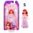 DISNEY PRINCESS mazā lelle, HLW69 HLW69