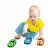 BB JUNIOR car Lamborghini Push & Race, 16-85128 16-85128