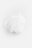 COCCODRILLO matu sprādze PETIT BIJOU, balta, WC5311826PBJ-001-000, one size 