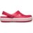 CROCS krokši GETAWAY H-STRAP sarkani, 11016-7AQ 42,5 izmērs 