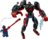 76337 LEGO® ǀ Marvel Miles Morales robots pret Spider-Man 2099 