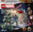 76320 LEGO® Super Heroes Marvel Dzelzs vīrs un Kara mašīna pret Hammer droniem 