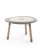 STOKKE spēļu galds MUTABLE™, dove grey, 581704 581704