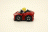 BB JUNIOR car Ferrari Poppin' Drivers, 16-81006 16-81006